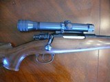 Customized VZ24 8mm Mauser - 2 of 9