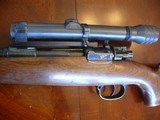 Customized VZ24 8mm Mauser - 5 of 9