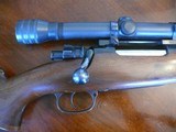 Customized VZ24 8mm Mauser - 1 of 9