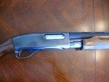 Gunsmith special Remington 870 - 1 of 7