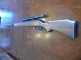 Marlin Model 57 with scope - 4 of 6