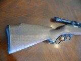 Marlin Model 57 with scope - 2 of 6