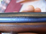 Marlin Model 57 with scope - 6 of 6