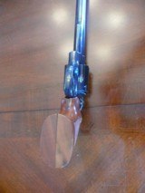 Smith Model 57 with 8 3/8" barrel - 5 of 8