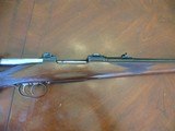 1947 BRNO CZ 22, Mannlicher Rifle, 23" barrel,
in 7X64 - 11 of 18