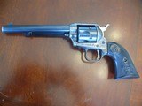 Colt Peacemaker 22lr 6" - 3 of 6