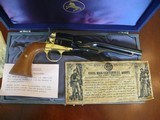 Colt
1860 Army Centennial Commemorative in 22 short - 7 of 7