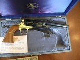 Colt
1860 Army Centennial Commemorative in 22 short - 6 of 7