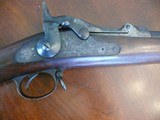 Springfield 1884 with Buffington rear sight and spike bayonet - 12 of 20