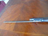 Springfield 1884 with Buffington rear sight and spike bayonet - 19 of 20