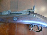 Springfield 1884 with Buffington rear sight and spike bayonet - 13 of 20