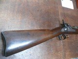Springfield 1884 with Buffington rear sight and spike bayonet - 6 of 20