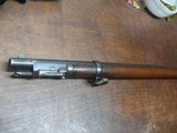 Springfield 1884 with Buffington rear sight and spike bayonet - 2 of 20