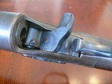 1901 Remington 7mm Rolling block musket - 19 of 19