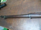 1901 Remington 7mm Rolling block musket - 6 of 19