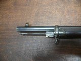 1901 Remington 7mm Rolling block musket - 5 of 19