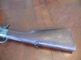 1901 Remington 7mm Rolling block musket - 14 of 19