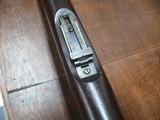 1901 Remington 7mm Rolling block musket - 4 of 19