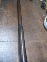 1901 Remington 7mm Rolling block musket - 8 of 19
