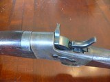 1901 Remington 7mm Rolling block musket - 17 of 19