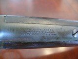 1901 Remington 7mm Rolling block musket - 18 of 19