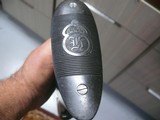 post war 9.3x62 Mauser built by Husqvarna - 9 of 20