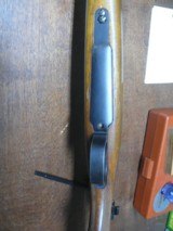 post war 9.3x62 Mauser built by Husqvarna - 8 of 20