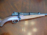 post war 9.3x62 Mauser built by Husqvarna - 11 of 20