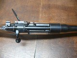 post war 9.3x62 Mauser built by Husqvarna - 4 of 20
