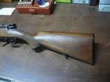 post war 9.3x62 Mauser built by Husqvarna - 5 of 20