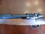post war 9.3x62 Mauser built by Husqvarna - 13 of 20