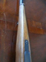post war 9.3x62 Mauser built by Husqvarna - 19 of 20