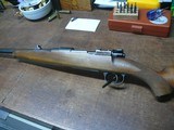 post war 9.3x62 Mauser built by Husqvarna - 6 of 20