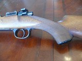 post war 9.3x62 Mauser built by Husqvarna - 16 of 20
