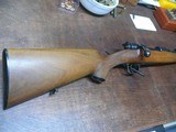 post war 9.3x62 Mauser built by Husqvarna - 2 of 20