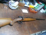post war 9.3x62 Mauser built by Husqvarna - 3 of 20