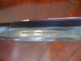 Original Remington Hepburn in 40-90 Sharps straight - 10 of 18
