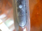 Original Remington Hepburn in 40-90 Sharps straight - 17 of 18