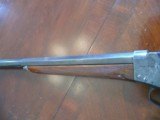Original Remington Hepburn in 40-90 Sharps straight - 9 of 18