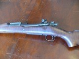 1903 Springfield target rifle - 9 of 12
