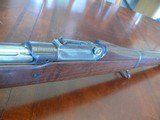 1903 Springfield target rifle - 3 of 12
