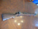 1903 Springfield target rifle - 1 of 12