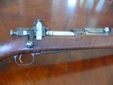 1903 Springfield target rifle - 2 of 12