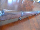 1903 Springfield target rifle - 4 of 12