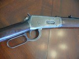 Model 94 rifle in 32 Win Spcl - 2 of 14