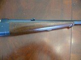 1899 Savage 30-30 takedown with peep sight - 4 of 16