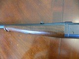 1899 Savage 30-30 takedown with peep sight - 6 of 16