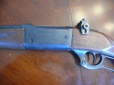Savage Model 99EG, in Caliber 300 Savage - 8 of 11