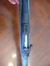 Customized Remington 600 Mohawk in 260 Rem with PACNOR barrel - 8 of 9