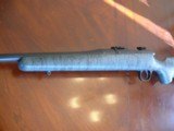 Customized Remington 600 Mohawk in 260 Rem with PACNOR barrel - 5 of 9